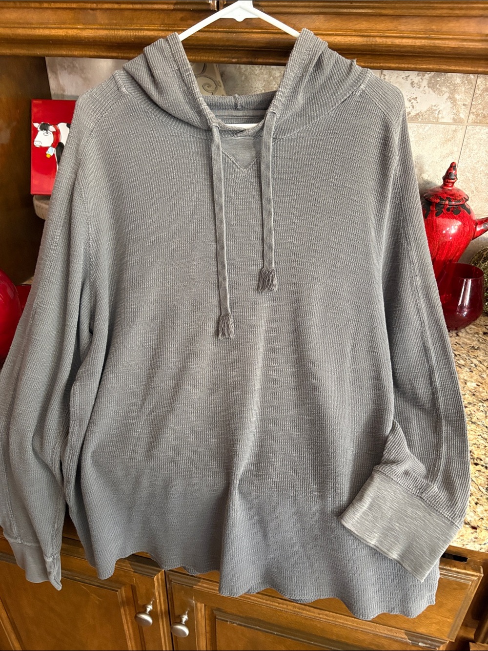 Heathers bundle of men’s gray pullovers various brands